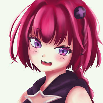 メア/ToLOVEる
