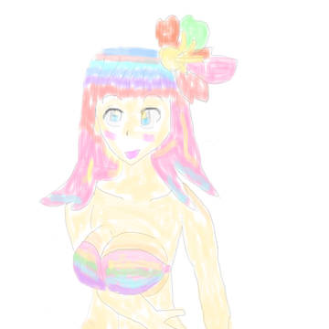 渚のヒロイン