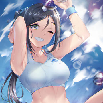 果南ちゃん