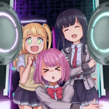 めざせALL BREAK!!