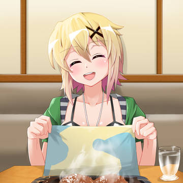 切ちゃんとさわやか行きたい