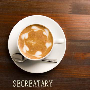 SECRETARY （ディール／ドラマCD）