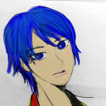 twst落書き