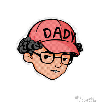 for my friend Bejing dady