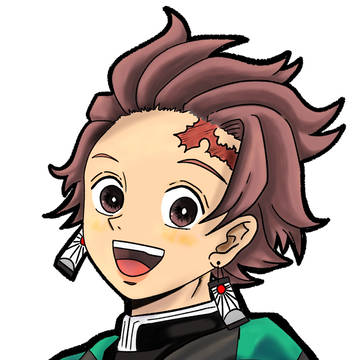 炭治郎