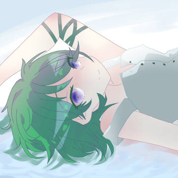 鈴美さん
