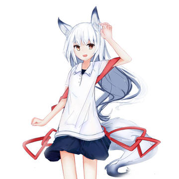 きつね #45