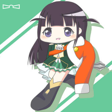 つゆざきまひる