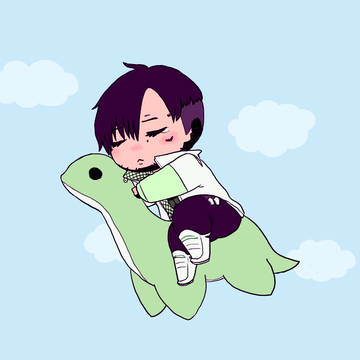 おやすみクリプト