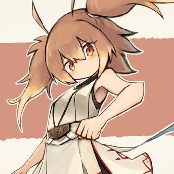 my OC