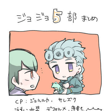 五部ついろぐまとめ③