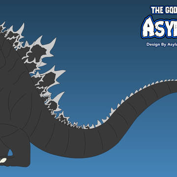 AsylusGoji (GKOTMCU) Design