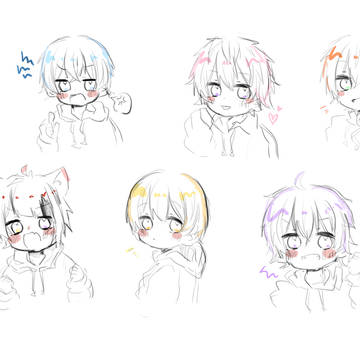 すとぷり