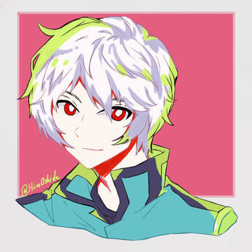 空閑遊真