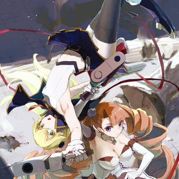 ペトラ&ノエル