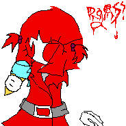 Ice cream <3