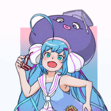音街ウナ