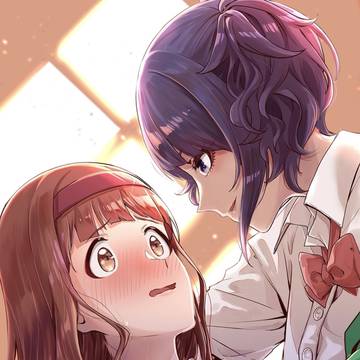 摩美々と琴葉