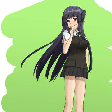 満ちゃん！