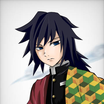 冨岡義勇