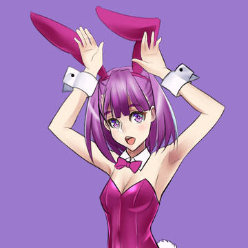 Helena 🐰