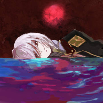 メ