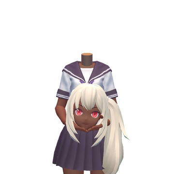 Beheaded Girl 斩首少女