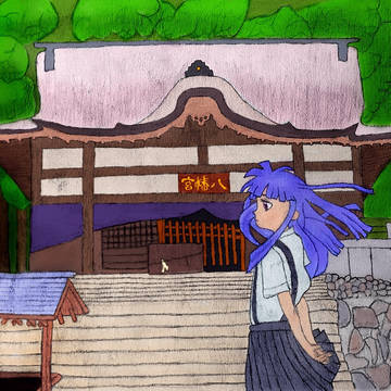 梨花