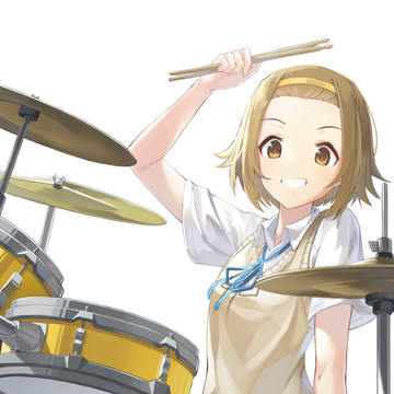 K-ON!