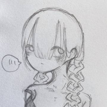 冷静な子達