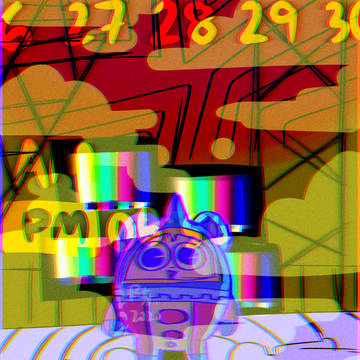 ペルソナ4 art 1