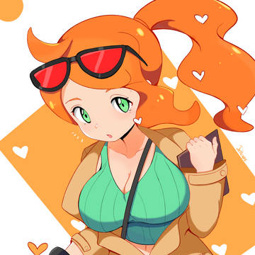 Sonia