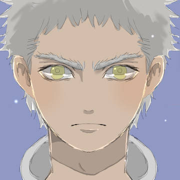 らくがき