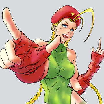 Cammy White