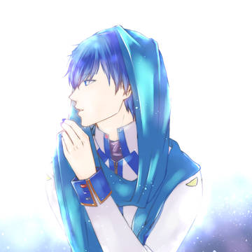 キラキラKAITO