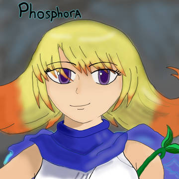 Phosphora