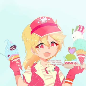 なずなの日