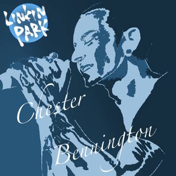 Chester Bennington