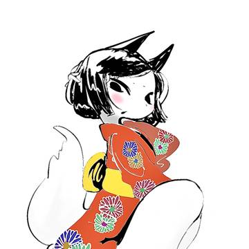Kitsune