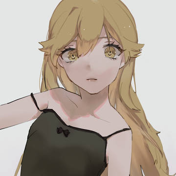 忍野忍