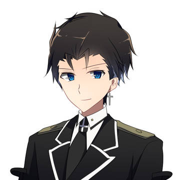 アニポケリベリオン ミカド25歳