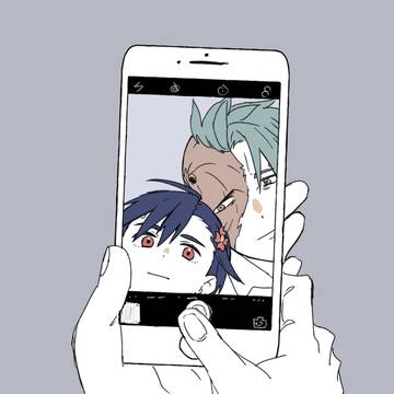 たもはるピクチャー2