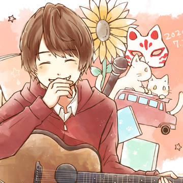 歌詞太郎さんBIRTHDAY！