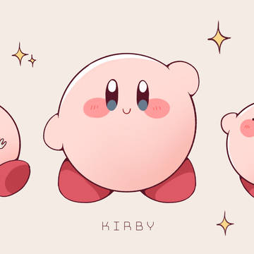 ☆