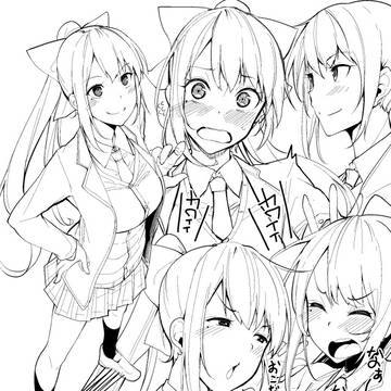樋口楓まとめ(2018/02~2020/05)