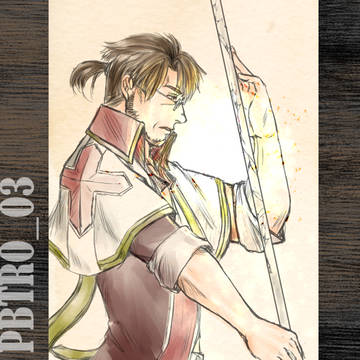 落書き