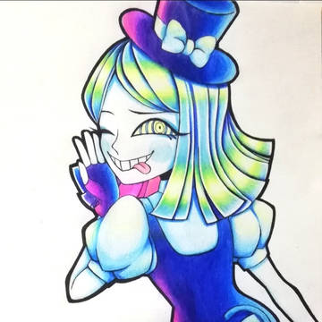 Princess♂︎