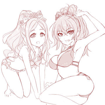 らくがき