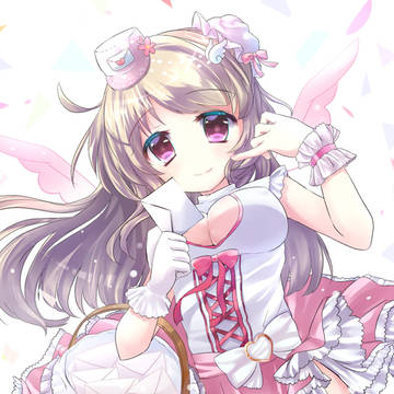 お空の手紙屋さん