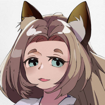 シャムネコちゃん